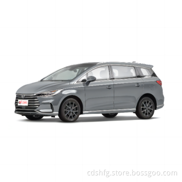 Byd 2022 Song DM-I Mid-Big Hybrid Electric Apant Compact Sedan Sluck в гибридном электромобиле Byd